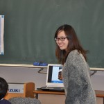 日根野小学校わくわくワールド